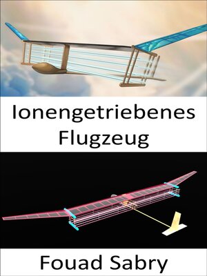 cover image of Ionengetriebenes Flugzeug